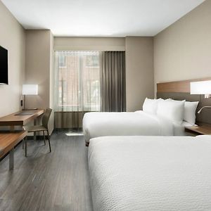Double Room Mobility accessible